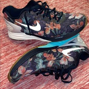 Men’s Nike Lunarglide 6